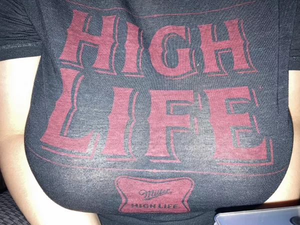 High Life 👌👏