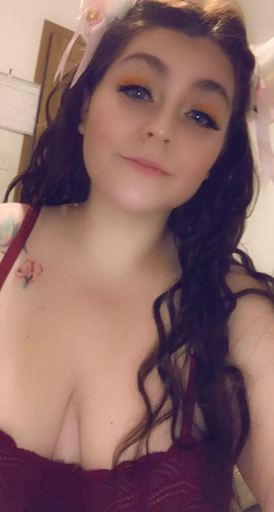 Hiii 😻💕