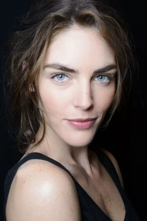 Hilary Rhoda