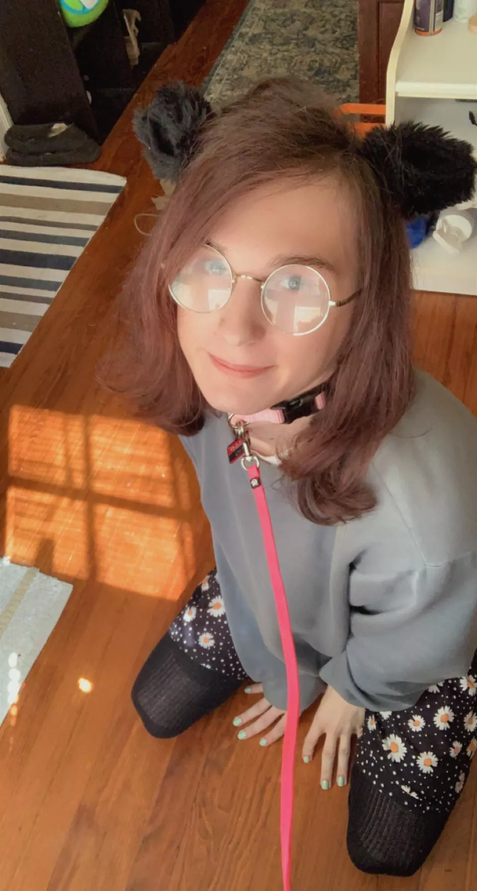 Hiya I’m new here so I thought I’d introduce myself with this (sorry for the new account I know it’s kinda suspicious but this is literally my first time using Reddit) Hiya I’m new here so I thought I’d introduce myself with this (sorry for the new account I know it’s kinda suspicious but this is literally my first time using Reddit)