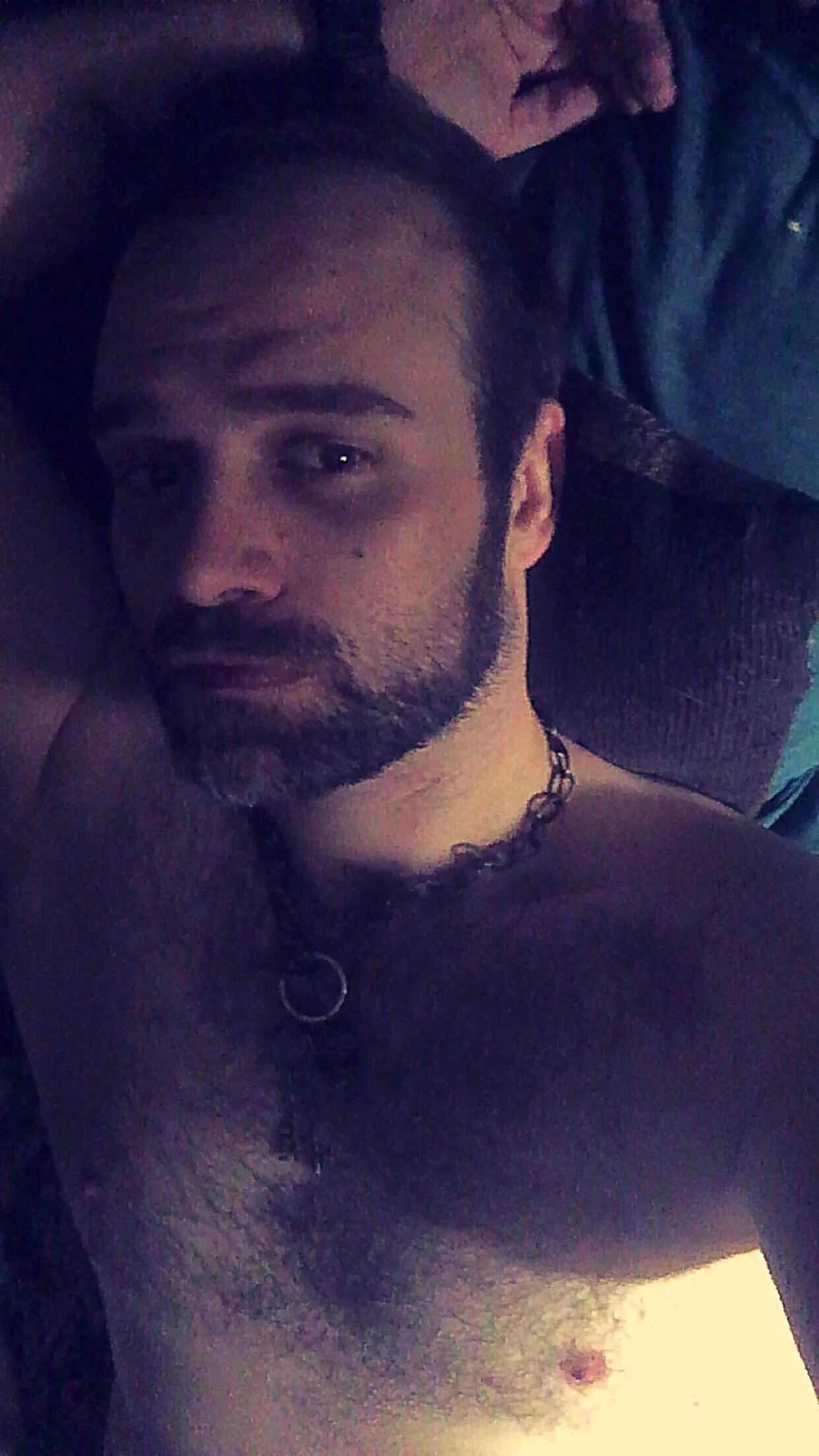 Hiya 🦥