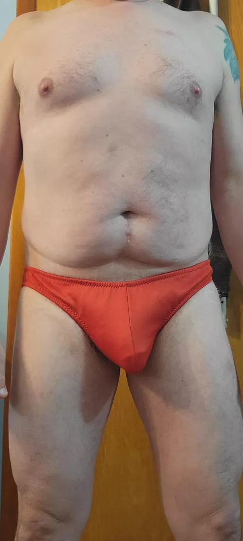 Home alone and had time to play