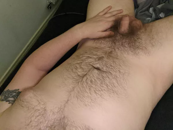 Honestly I just like being naked, anyone want to join me?