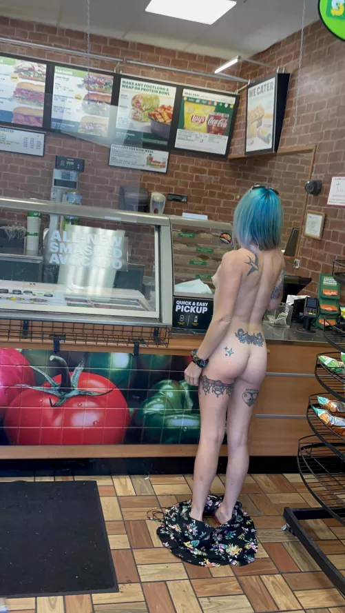 Honestly I’m so small I can barely handle a 6 inch