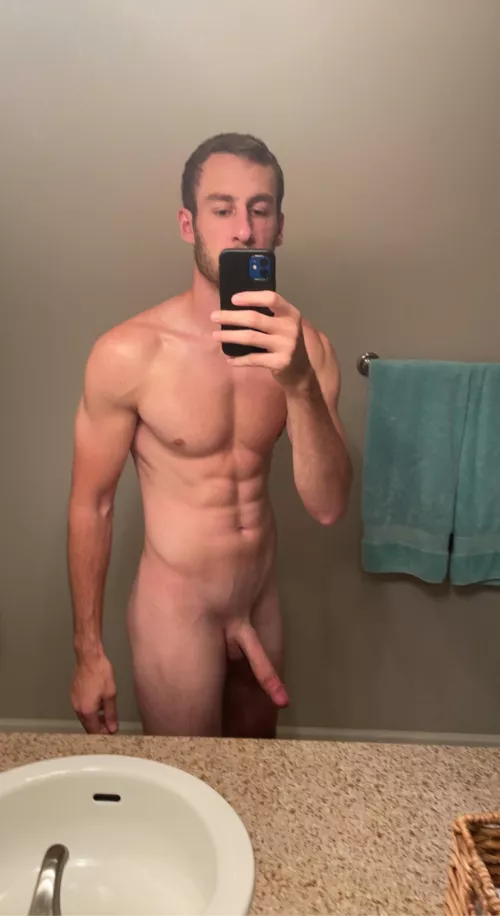 Hope everyone is having a great week