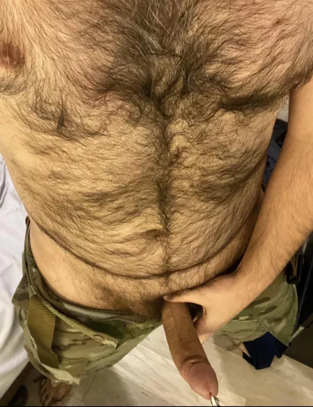 Hope Santa brings me lots of presents this year. I’ve been a good boy....kinda