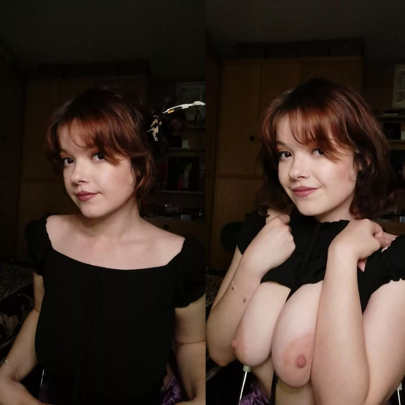 Hope this was a surprise 💦 (19)