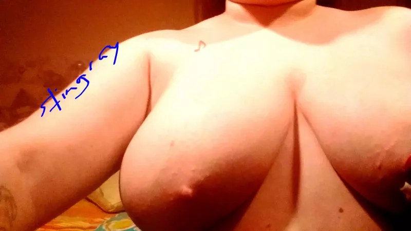 Hope u crush your Monday spectacularly [f]