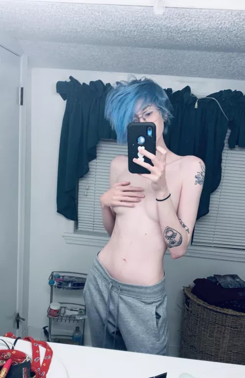 Hope ur all having a great day💙