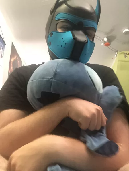 Hope y‘all have a good day 🐶