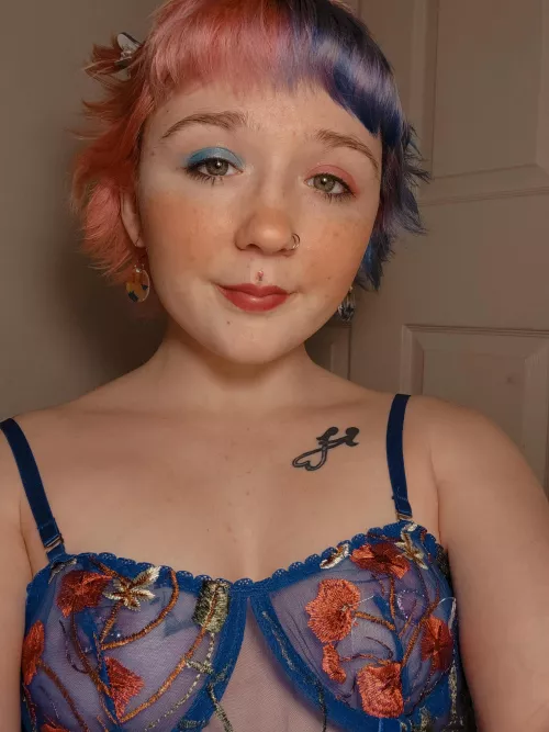 Hope your week is off to a lovely start!