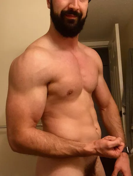 Hopefully This Isn’t Too [M]ild for You