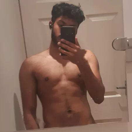 Hoping you like South Asians :))