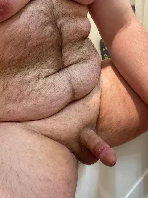 Horny this evening 😏