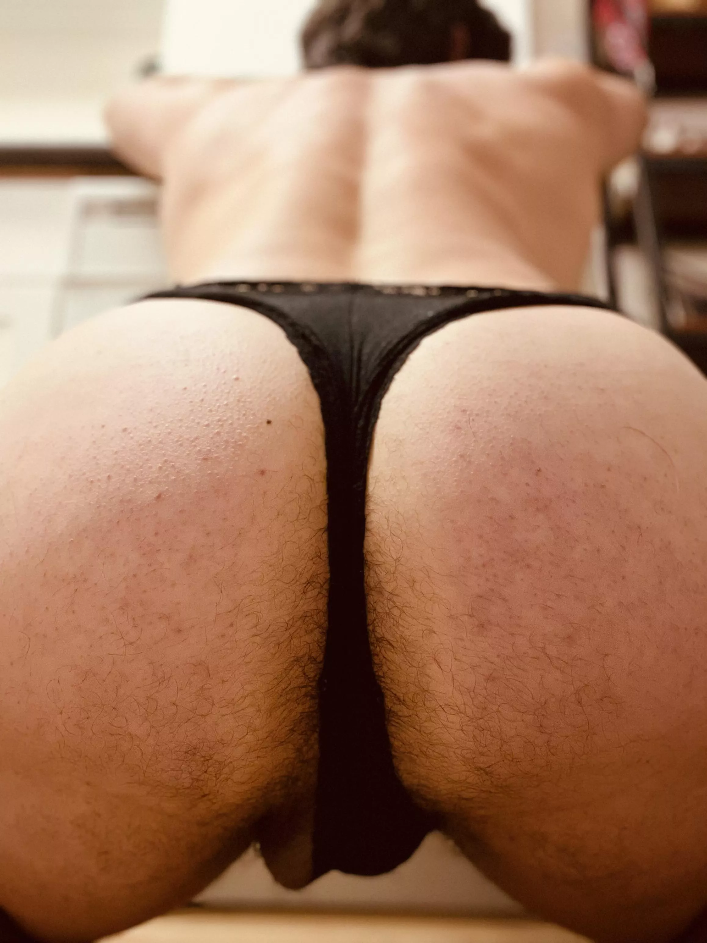 Horny
