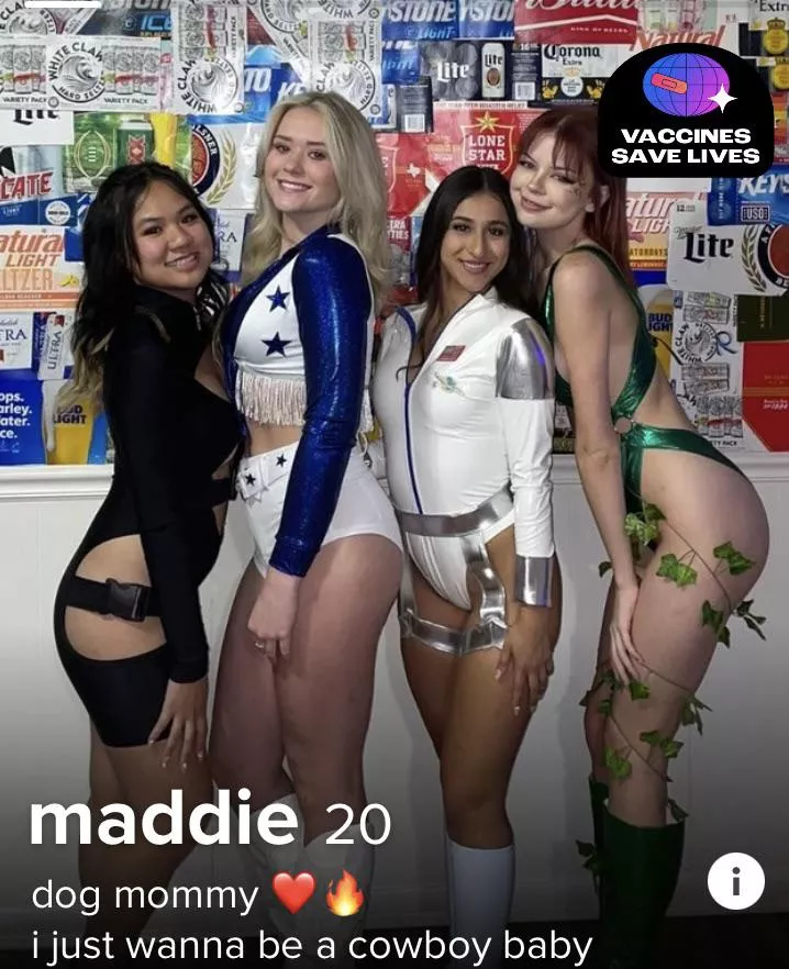 Hostesses