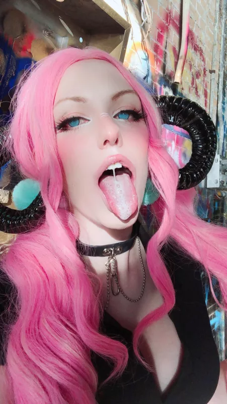 Hot demon bitches near you -abiaikou