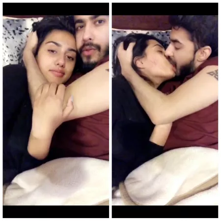 π Hot Pakistani Tiktokar Maryam Faisal Kissing And Nude Video Leaked 2 Videos π₯β€οΈ LINK IN COMMENT