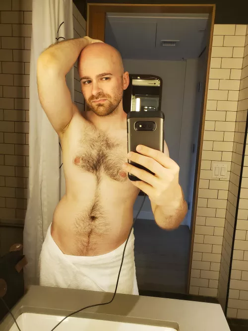 Hotel lighting is the best 👌