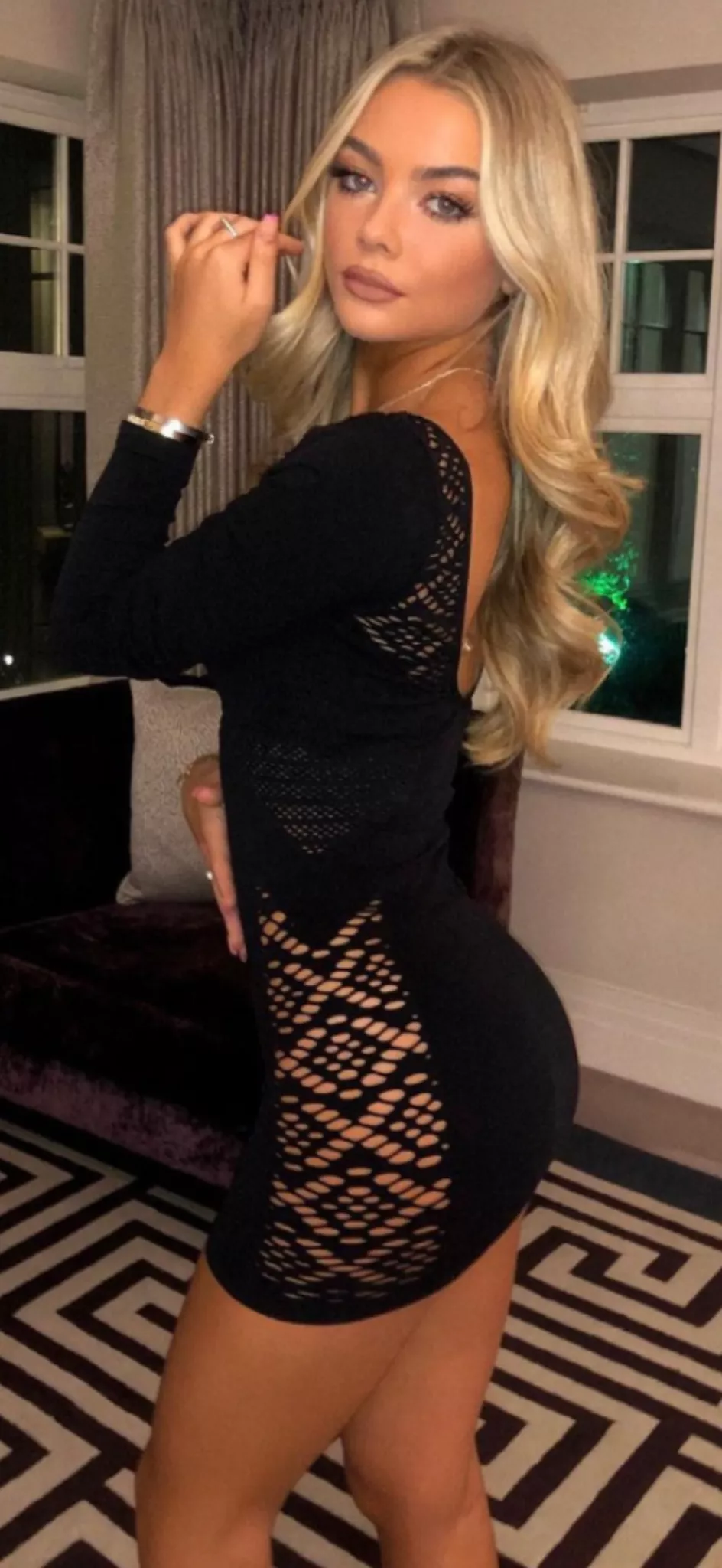 Hottie