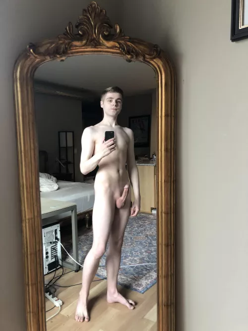 how are you guys so buff. i cant figure out how to get there