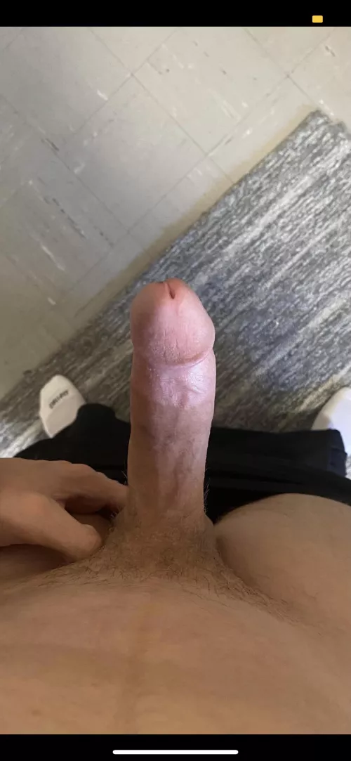 How do y’all feel about this cock?? NEED opinions desperately. Willing to trade