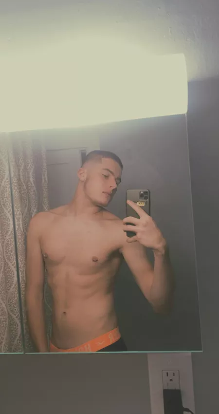 How do y’all like my fade?