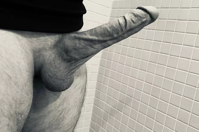 How do you feel about big veiny ones?