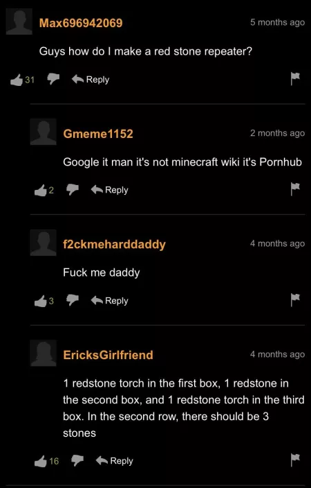 how do you make a red stone repeater?