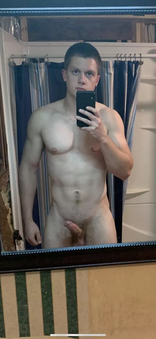 How long would you last with me?😈