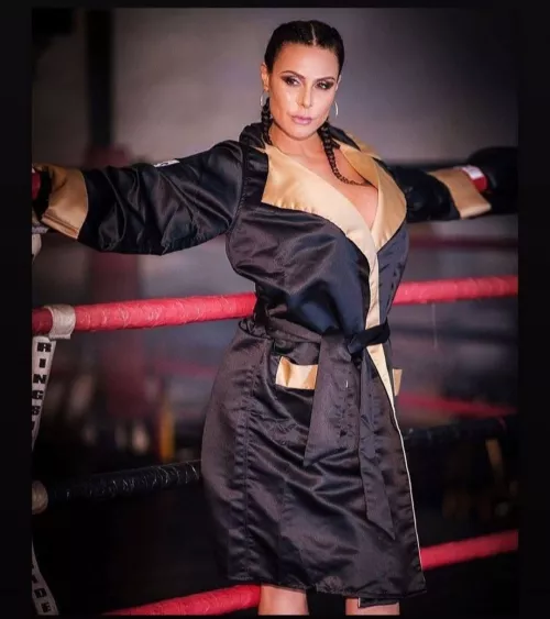 How many rounds would you last?