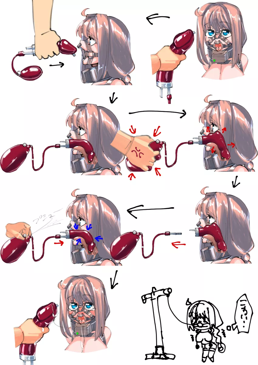 How To Properly Leash Your Property (Apparently any non-muscular/bara males subject in here regarded as shota/underaged... too bad) How To Properly Leash Your Property (Apparently any non-muscular/bara males subject in here regarded as shota/underaged... too bad)