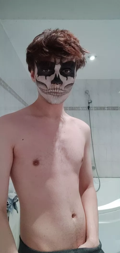 How was your Halloween?