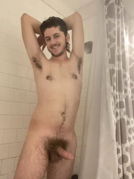 How we doing today 🔥