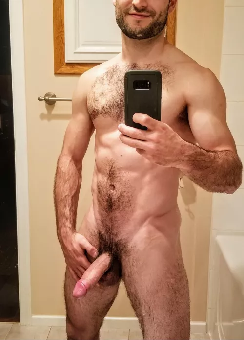 How would you [m]ake me erupt?