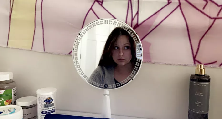 How’s everyone’s day?:)