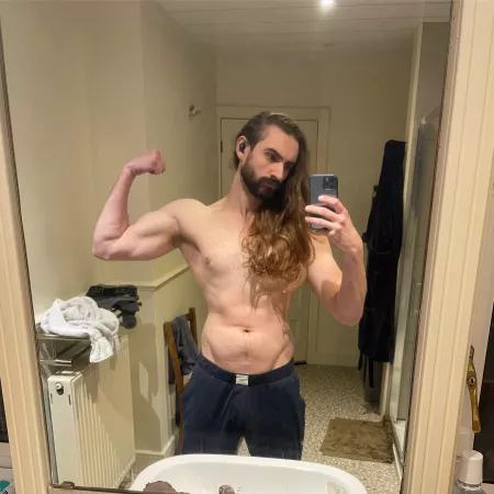 How’s everyones week goin?