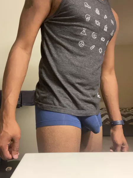 How’s it hanging? #separatec