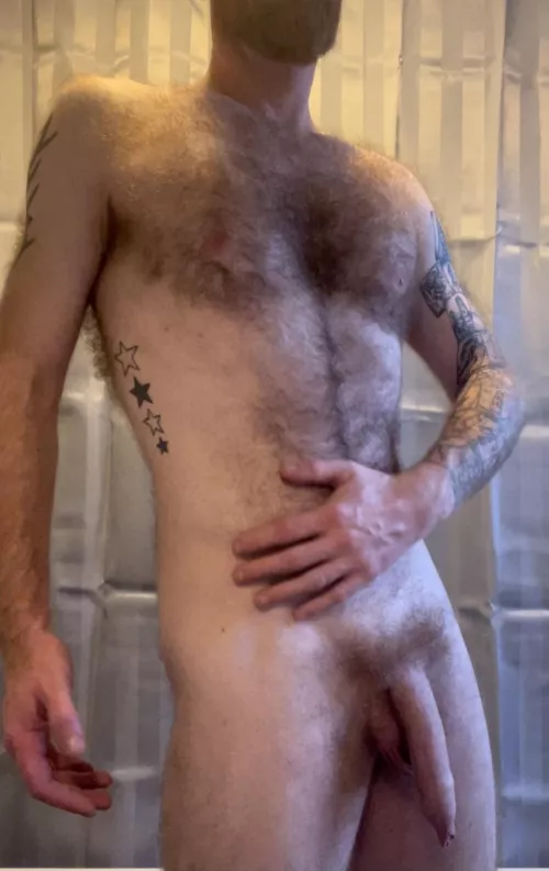 How’s the hang this morning?