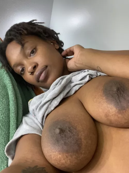 How’s the view💕