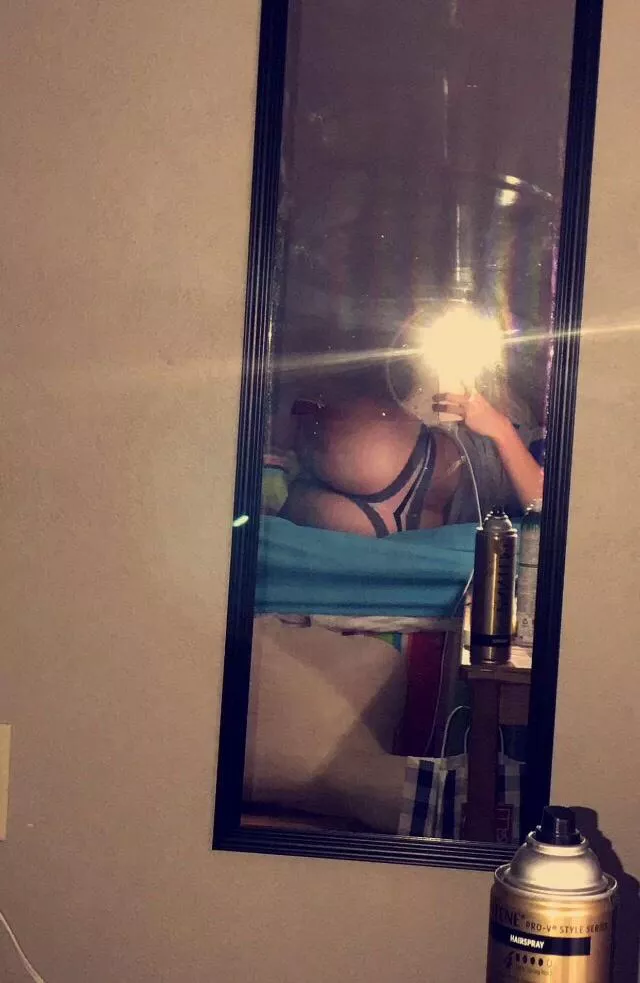How’s this?