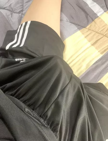 How’s this bulge 😳