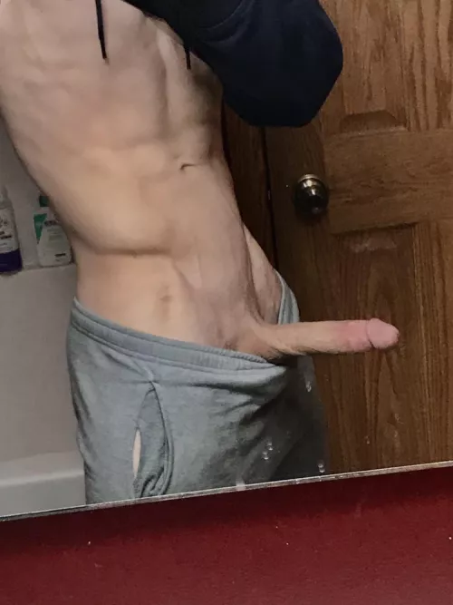 How’s this cut cock?