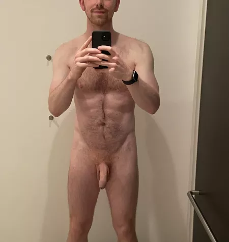 How’s your day going so far?