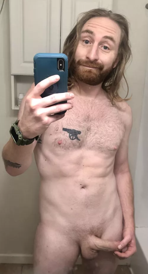 How’s your hump day treating you?