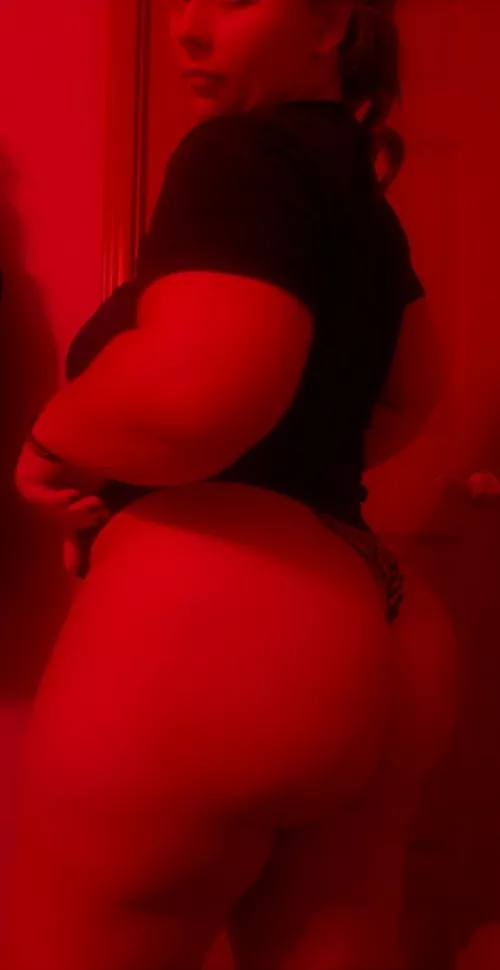 How's your night baby?