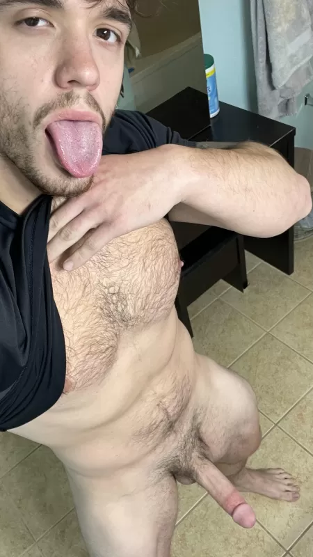 How’s your night going?