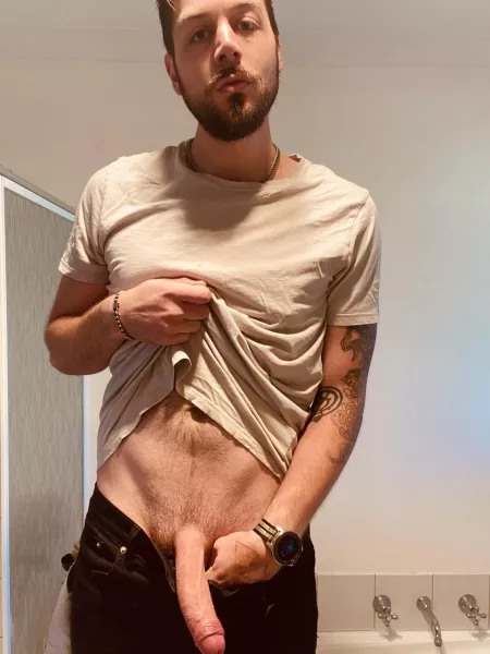 How’s your weekend been? (: