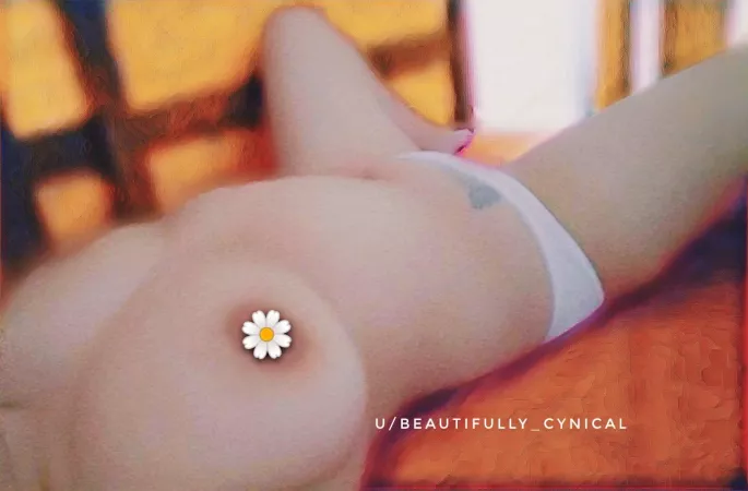 How's your weekend starting so (f)ar? 😉