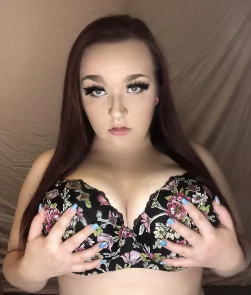 Huge enough for you?